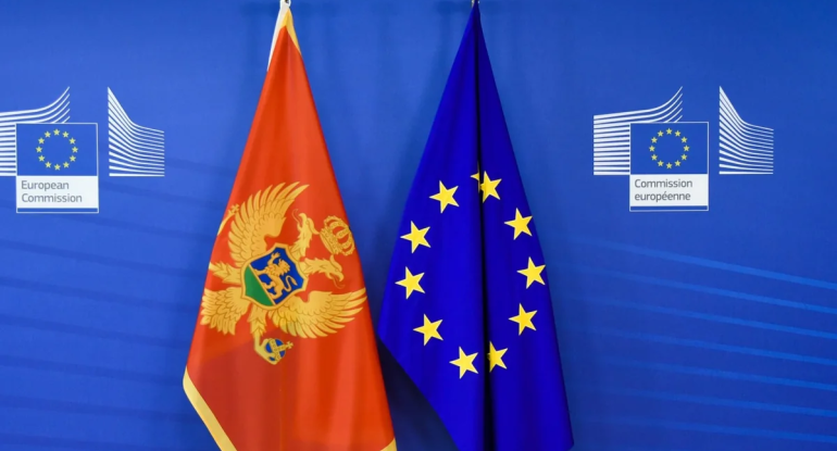 Brüsseldə qərar: Monteneqro Aİ danışıqlarında yeni uğur qazandı