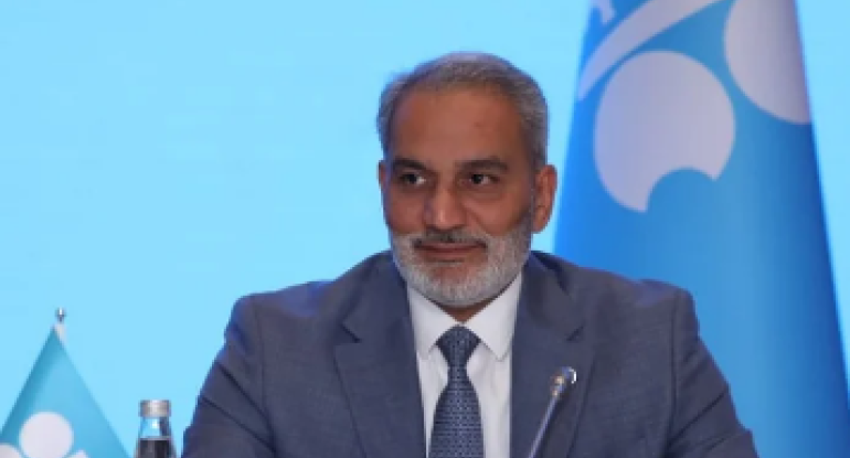 OPEC-in baş katibi: "Bakı dünya neft tarixində bir çox ilklərə imza atıb"
