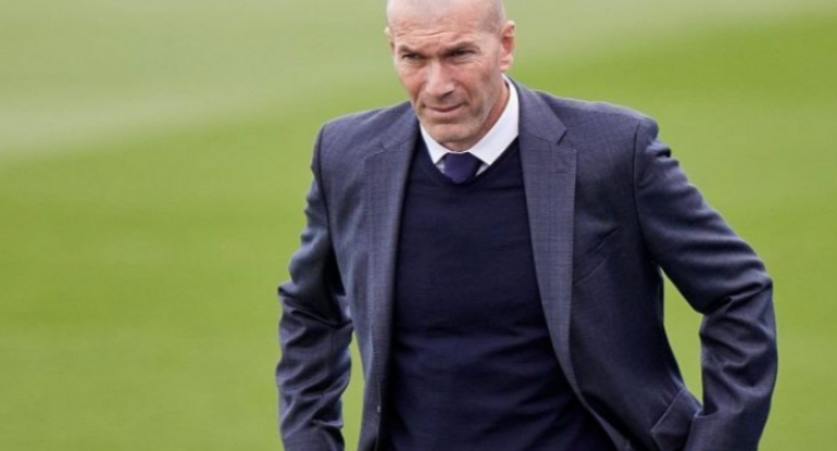 Zidan Fransa millisinə rəhbərlik edəcək