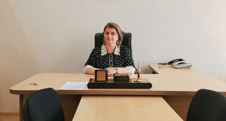 İcra başçısı onu özünə müavin təyin etdi