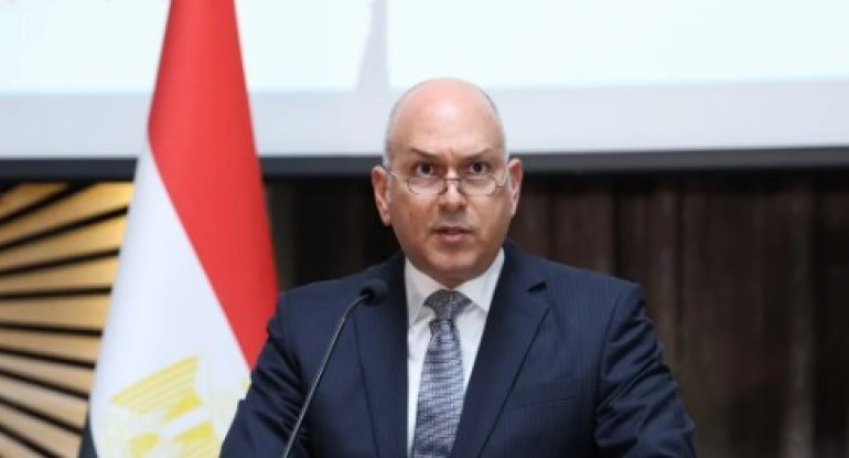 Qahirə və Bakı arasında müntəzəm birbaşa aviareyslər açıla bilər
