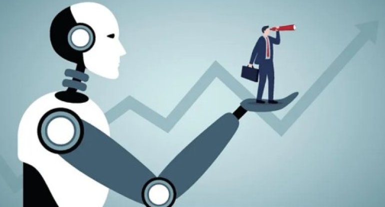 Süni intellekt düşünür, bəs rəhbərlər nə edir?