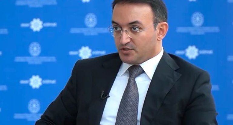 Ağdam, Cəbrayıl və Laçında "ASAN xidmət" mərkəzlərinin yaradılması planlaşdırılır