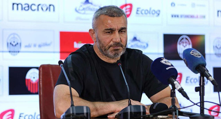 "Heyətdə dəyişikliklər ola bilər" - Qurban Qurbanov