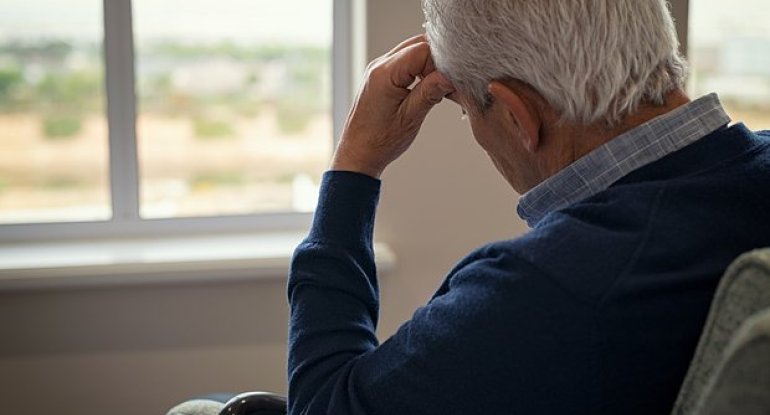 Alzheimer xəstəliyi riskini artıran amillər&nbsp;