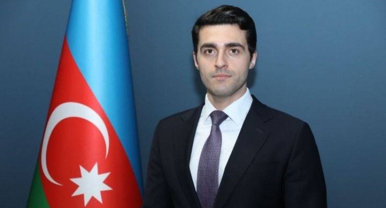 Milli Depozit Mərkəzinin İdarə Heyətinə təyinat olub