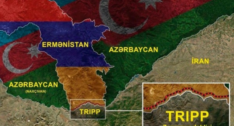 İrəvan Zəngəzur dəhlizi ilə bağlı sazişi təsdiqlədi