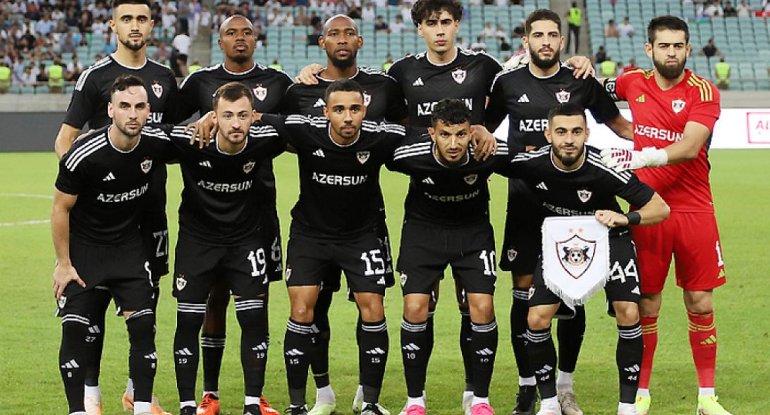 "Qarabağ"ın bugünkü matçı canlı yayımlanmaya bilər