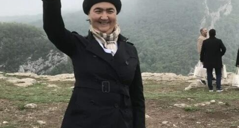 Əməkdar jurnalist Nuraninin vəziyyəti ağırdır