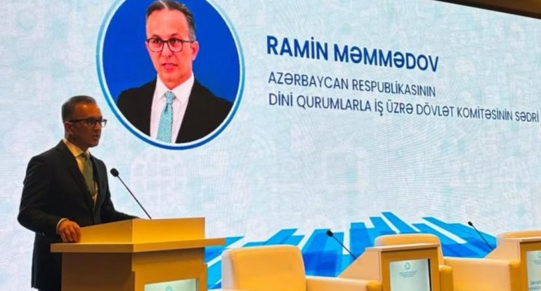 Yeni rəqəmsal platforma yaradılır - Komitə sədri açıqladı