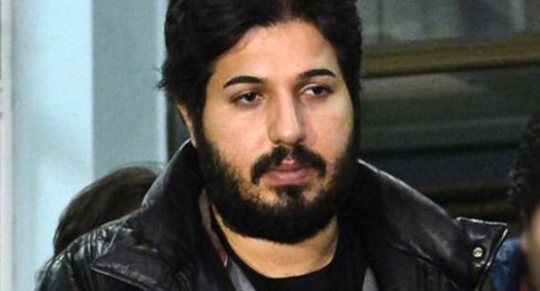 ABŞ Rza Zərrab barədə qərar verdi