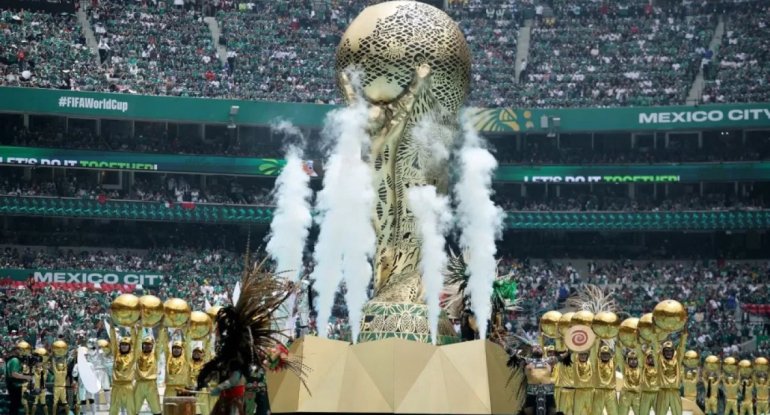Dünya çempionatının final matçı təxirə salına bilər
