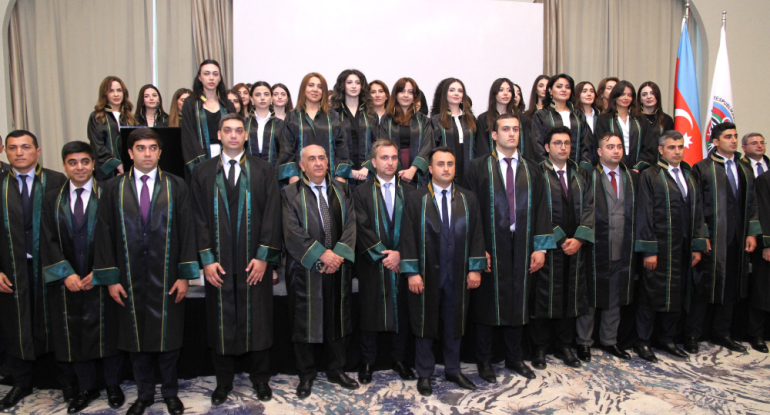 And içdilər - FOTOLAR