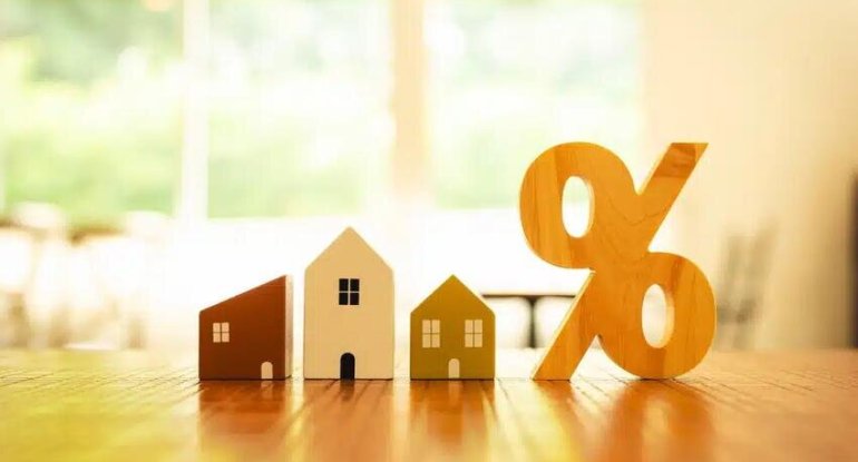 Bakıda torpağın və fərdi evlərin dəyəri nə qədər artıb? - Son statistika