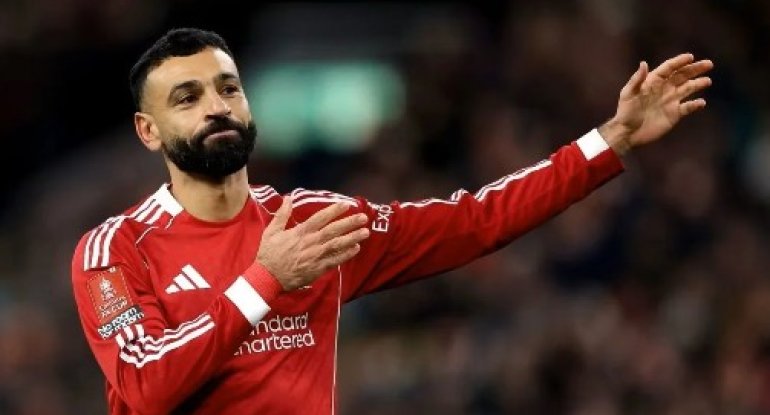 Məhəmməd Salah "Beşiktaş"a keçir?