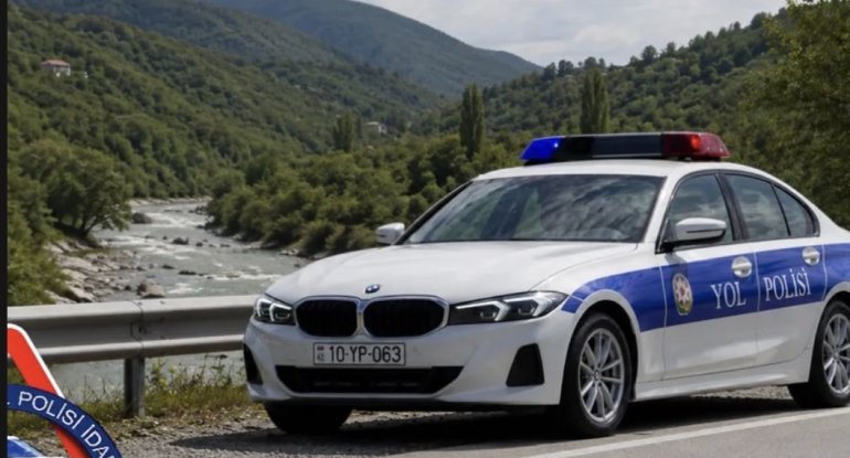 İstirahətə gedənlərin nəzərinə: Yol polisi xəbərdarlıq etdi