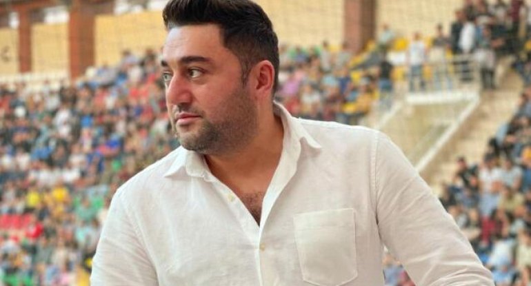 "Adımdan yalan danışıb, camaatı üstümə qaldırmayın"