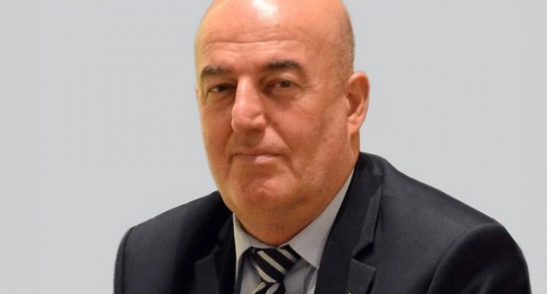 UEFA-dan azərbaycanlı hakimlə bağlı&nbsp;təyinat