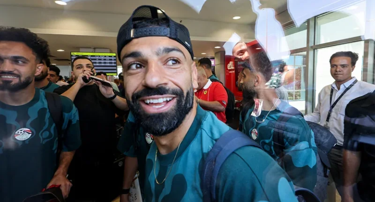 &ldquo;Beşiktaş&rdquo; Salahın transferini rəsmiləşdirməyə hazırlaşır