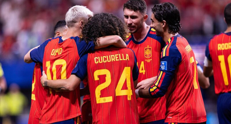 Dünya çempionatının finalında 48 ildən sonra ilk yaşanacaq