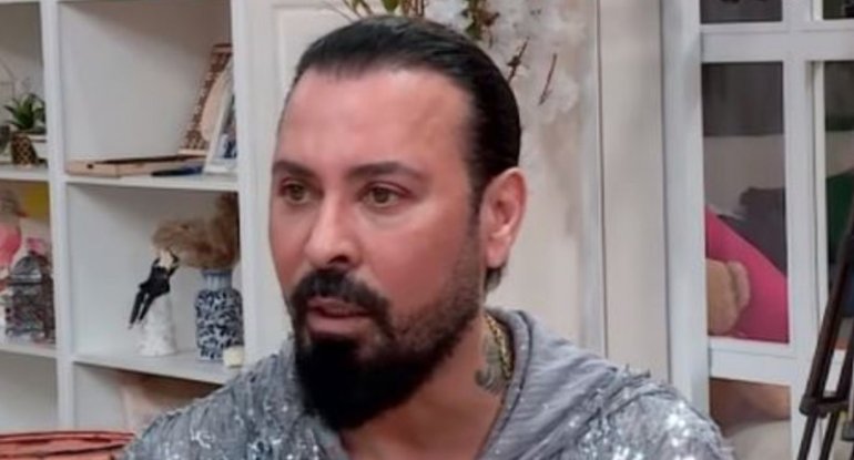 "Bunu mənə deyənlər indi TikTok-da yemək bişirib satır"