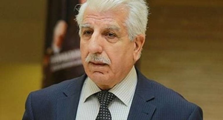 Valeh Kərimov: Sərin yer axtarıram, deyirlər ki, Mingəçevirdə&hellip;