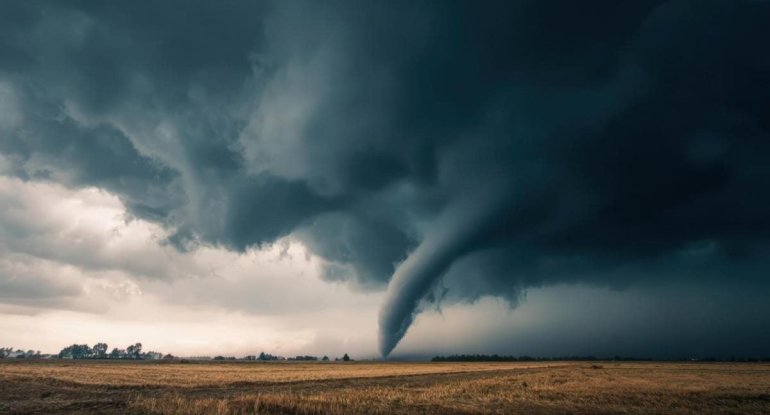 Tornado apokalipsisi: 500 nəfəri öldürən fəlakət təkrarlana bilər