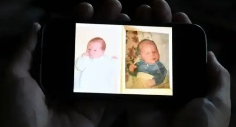 Hər şey bir hədiyyə ilə başladı: 38 ildən sonra ortaya çıxan həqiqət