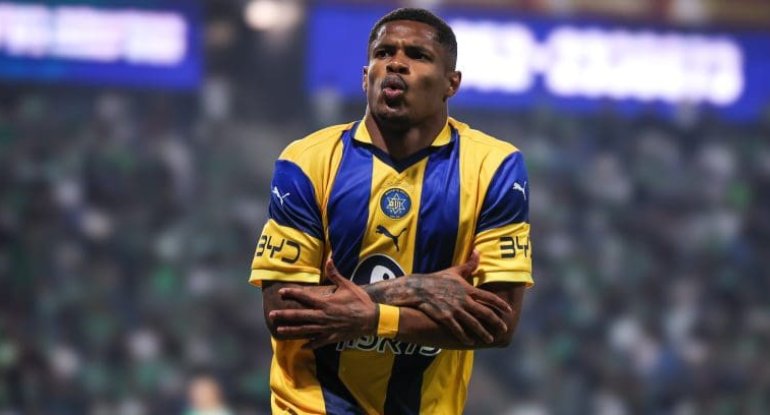 "Qarabağ"ın transfer planını pozmaq istəyirlər