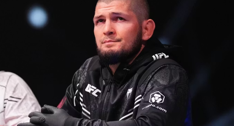Həbib UFC-nin monopoliyasından danışdı: 20 il sonra da qayıtsam&hellip;