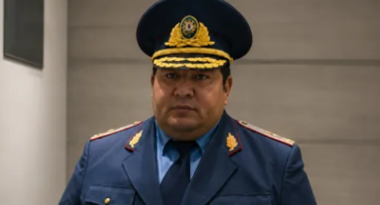 İşdən çıxarılan generalın yerinə bu şəxs&nbsp;təyin olundu