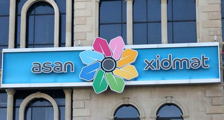 Vətəndaşların diqqətinə: &ldquo;ASAN xidmət&rdquo;də bu qayda dəyişdi