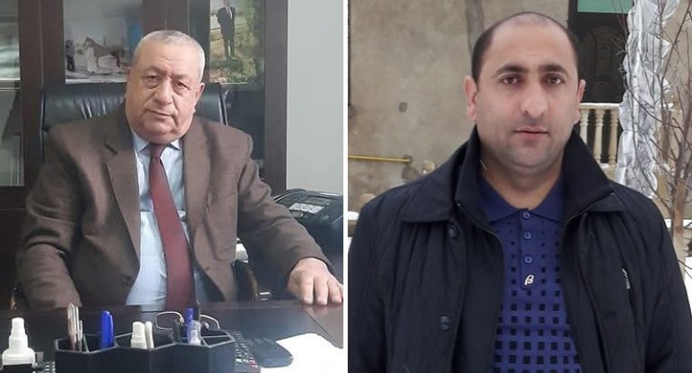 Coşqun Qarayevin yerinə o təyin edildi