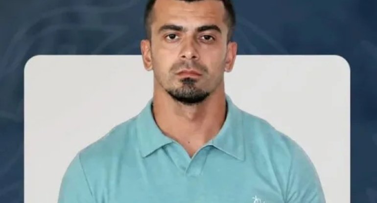 "İmişli" klubunda məşqçi təyinatı oldu