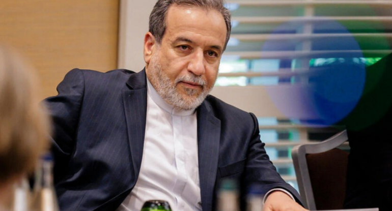 Türkiyə İranla bağlı planın qarşısını aldı &ndash; XİN başçısından şok açıqlama