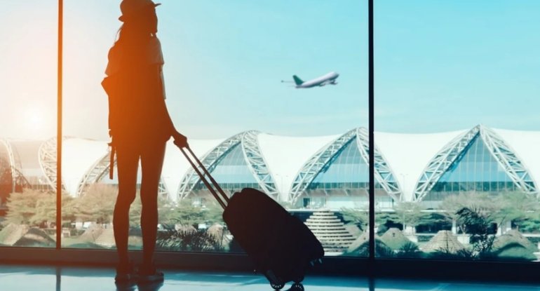 Azərbaycanlı turistlər Gürcüstanda 108 MİLYON DOLLAR xərclədi
