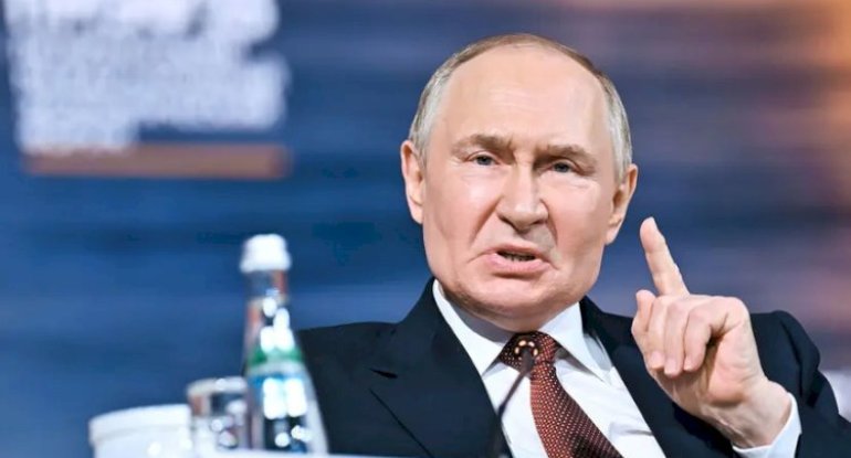 Putinin yeni hədəfləri: növbədə bu ölkələr var