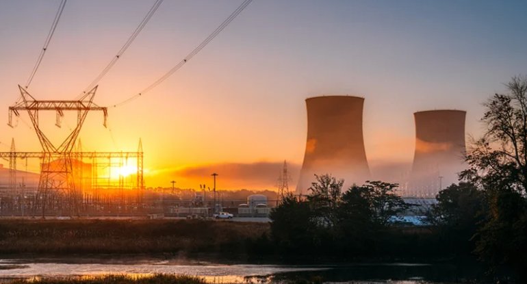 Atom enerjisi ən mübahisəli məsələlərdən biridir: Niyə nüvə reaktoruna ehtiyac var?