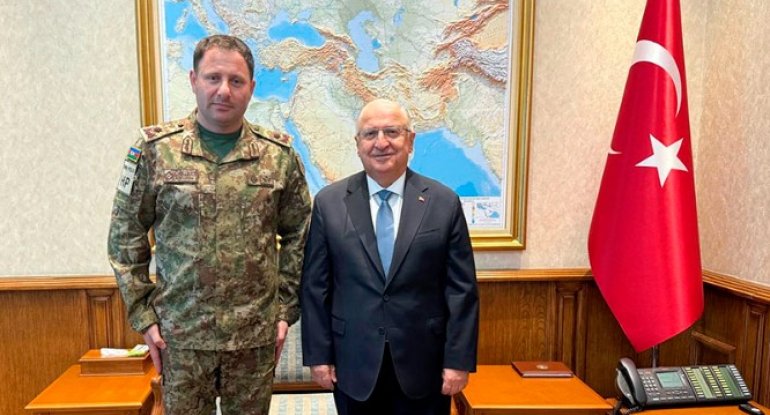 Azərbaycan Hərbi Polisində yeni BÖLMƏ YARADILIB