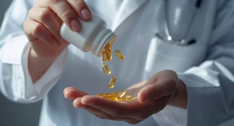 D vitamininin dozası aşılanda 5 dəhşətli fəsadı