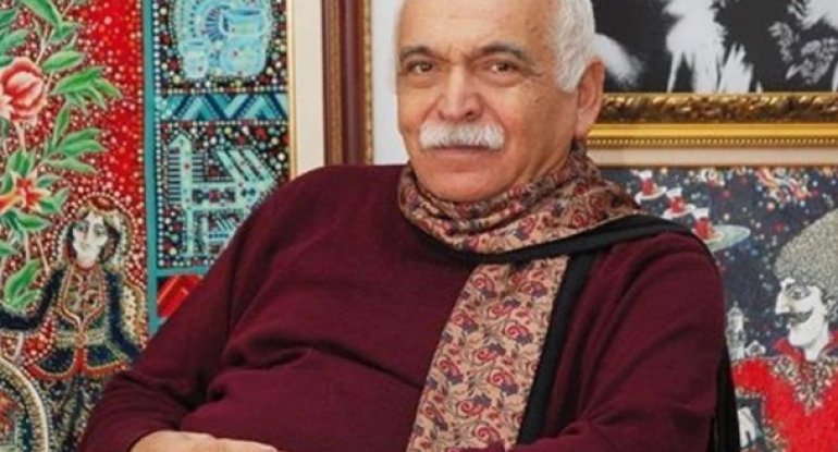 Xalq rəssamı istefa verdi - Müraciətində nələr yazıb?