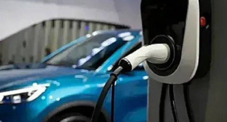 Azərbaycan daha bir ölkədən elektromobil almağa başlayıb