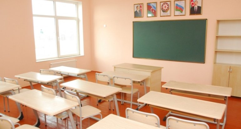 Yeni təmayül tədris modelinə qeydiyyatın vaxtı uzadıldı