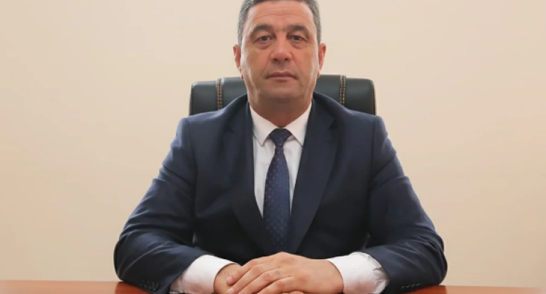 İcra başçısı onu özünə müavin təyin etdi&nbsp;