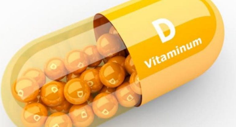&ldquo;COVID-19 vaxtında da xəstələrin əksəriyyətində D vitamini çatışmazlığı var idi&rdquo;