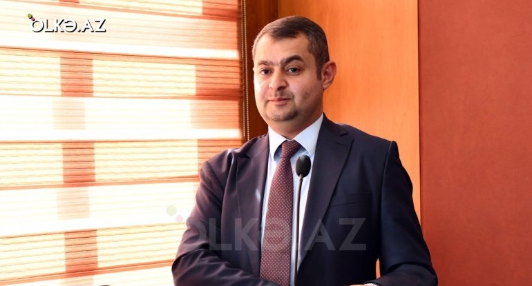 Yüksək vəzifə verilən Seymur Nəcəfov kimdir? - DOSYE
