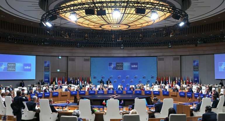 Türkiyədən NATO-ya 27 milyard avroluq veto &ndash; Ankara 21 layihə üçün şərt qoydu
