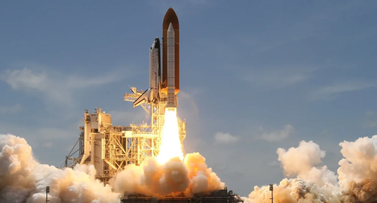 NASA o layihə üçün 2,1 milyard dollar ayıracaq