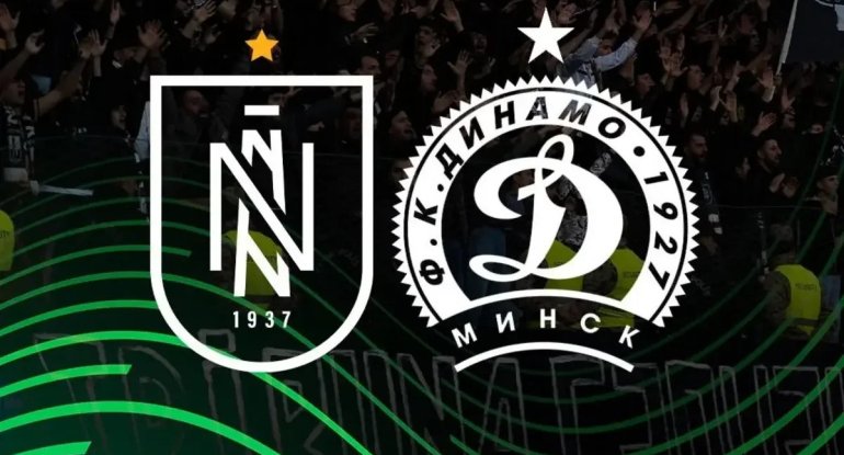 UEFA Konfrans Liqası: "Neftçi" mübarizəyə qoşulur