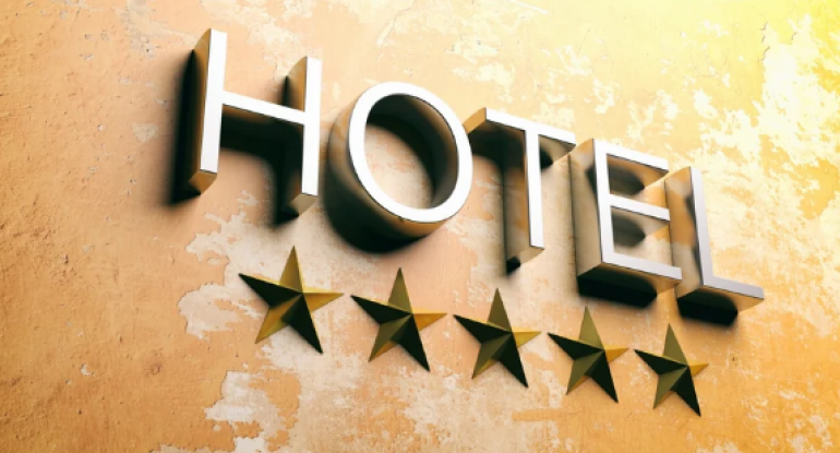 Azərbaycandakı hotellərdə qalanlar onlayn rəy verə biləcək